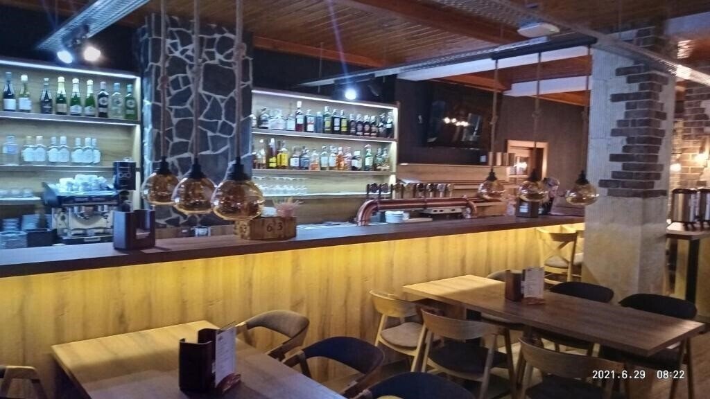 Панорама U Stefana 3*