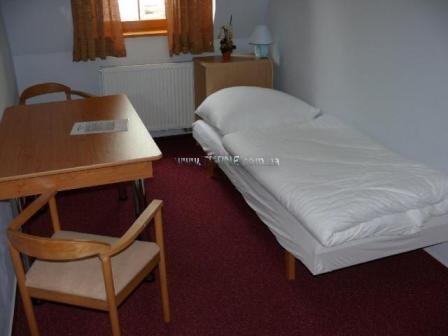 Апартаменти Pension Cerveny Mak 3*