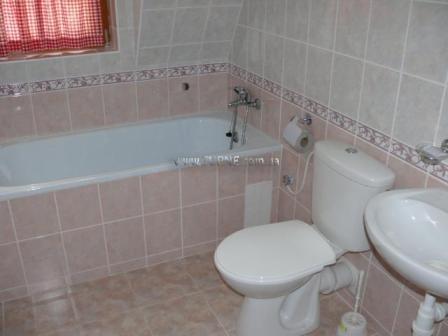 Територія Pension Cerveny Mak 3*