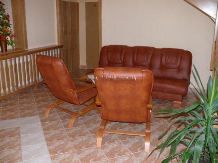 Фотографія Pension Cerveny Mak 3*