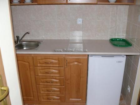 Готель Pension Cerveny Mak 3*