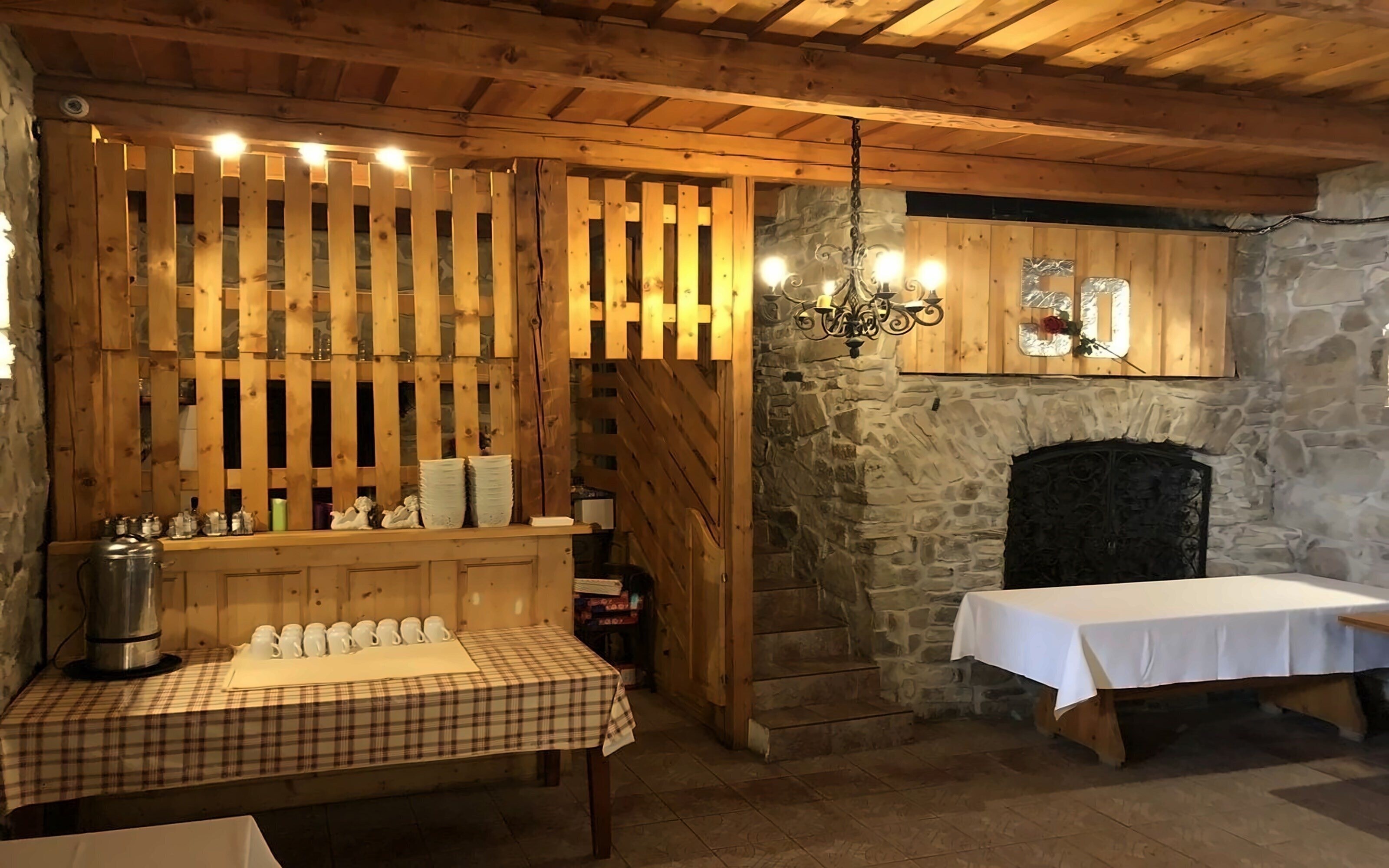 Панорама Sv. Juraj 3*