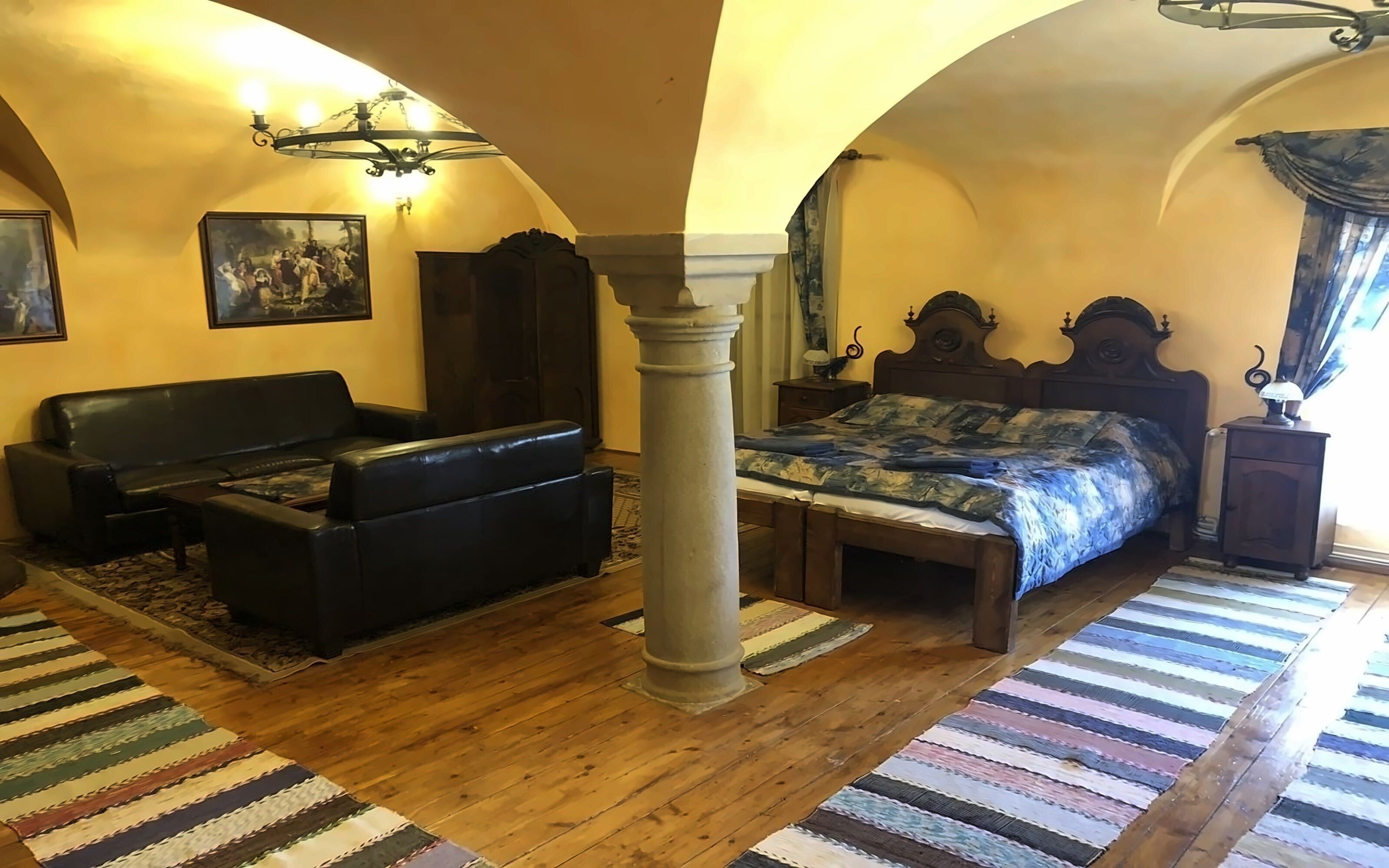 Фотография Sv. Juraj 3*