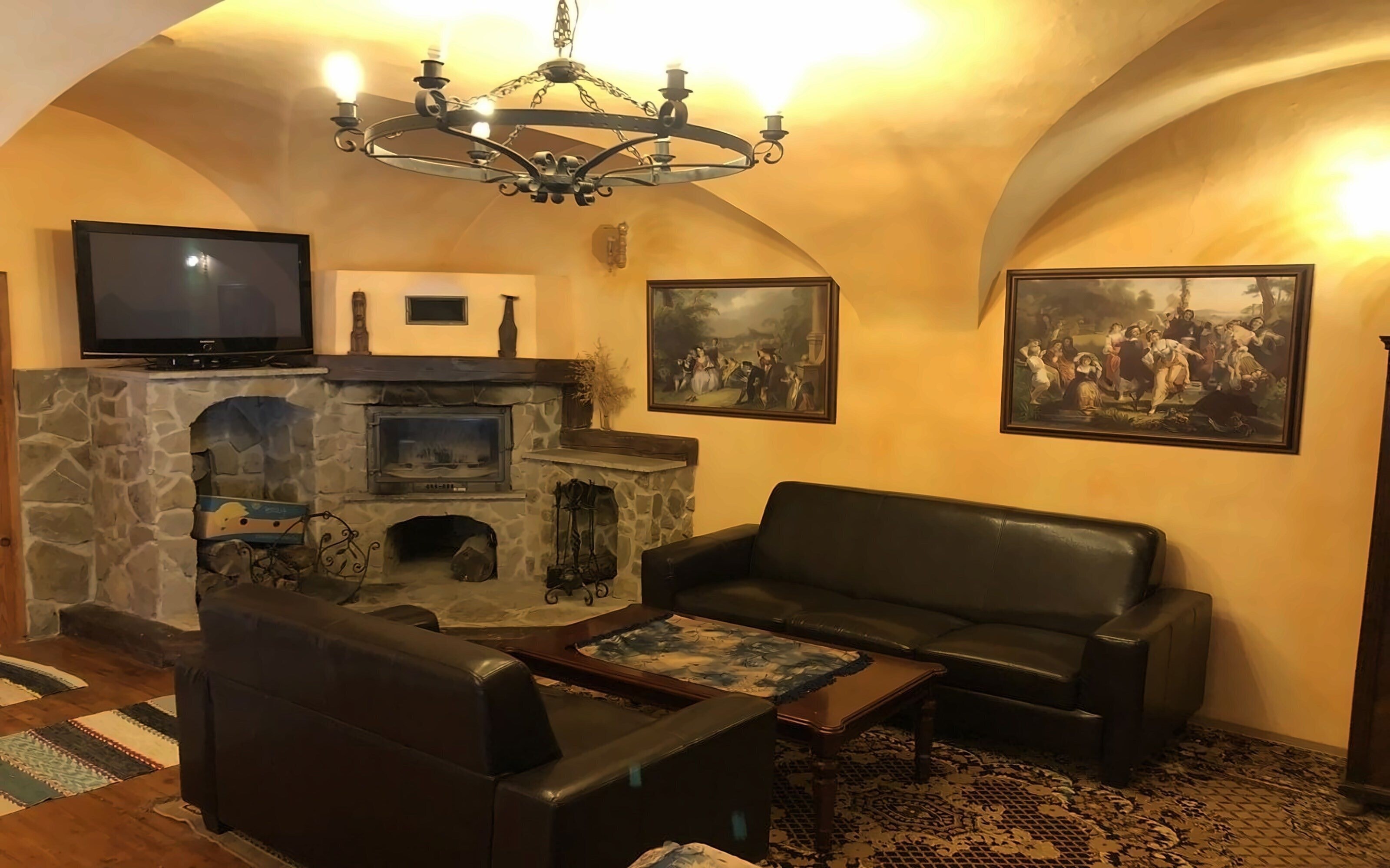 Изображение Sv. Juraj 3*