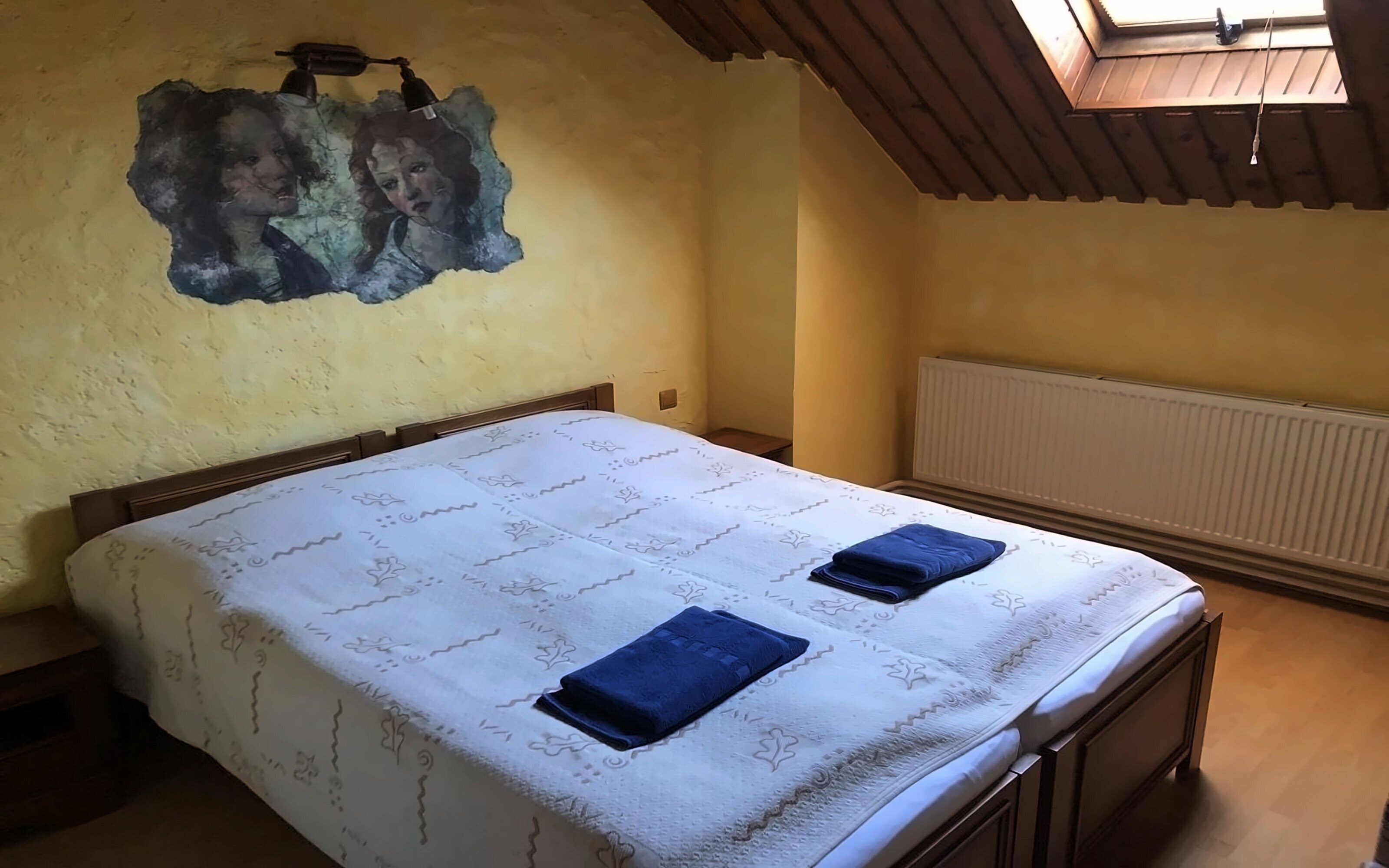 Территория Sv. Juraj 3*