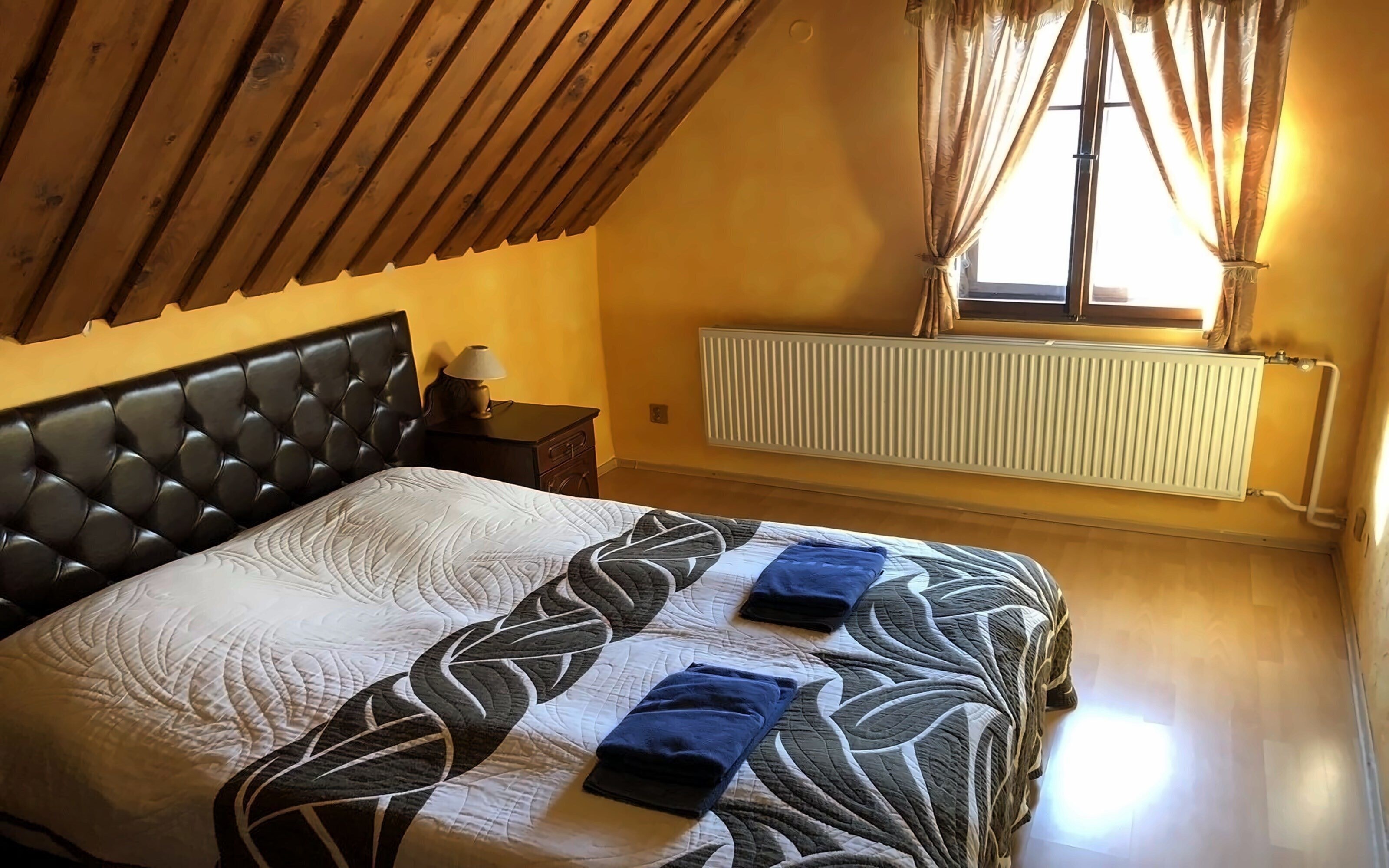 Апартаменты Sv. Juraj 3*