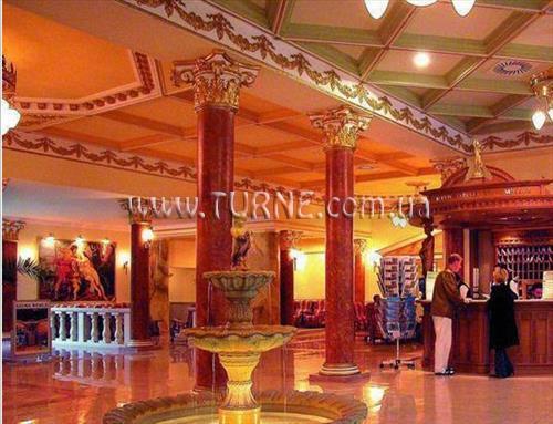 Апартаменты Aphrodita 4*