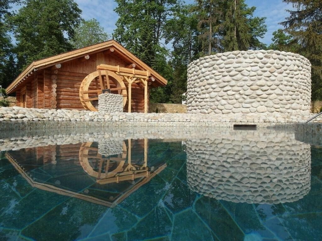 Территория Афродита 3*