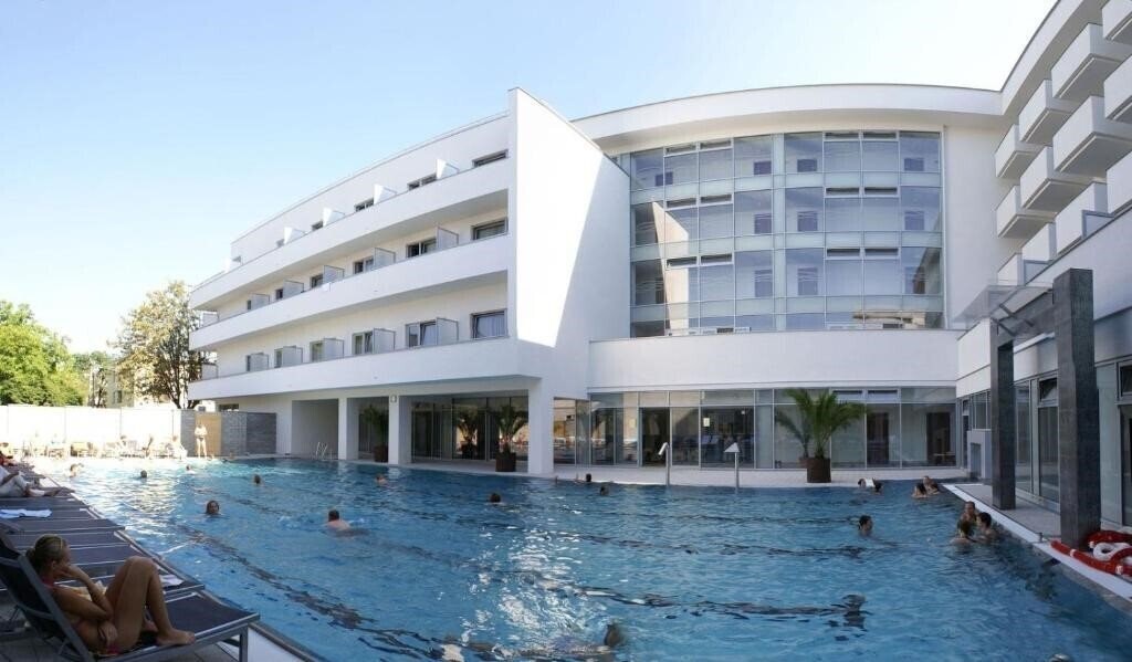 Апартаменты Velka Fatra 3*