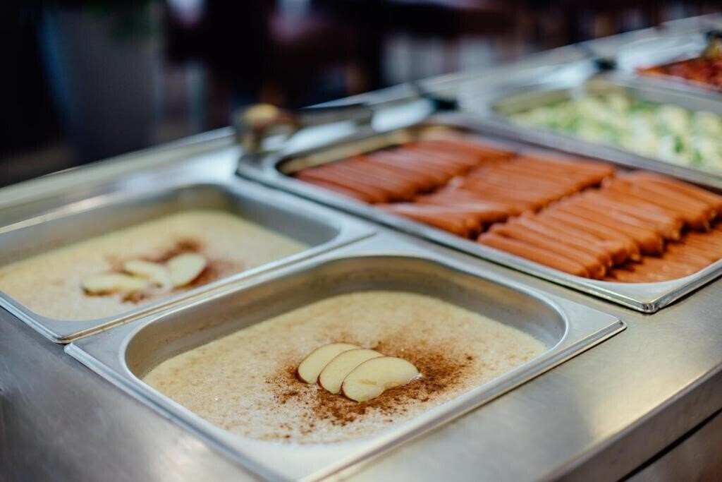 Панорама Velka Fatra 3*