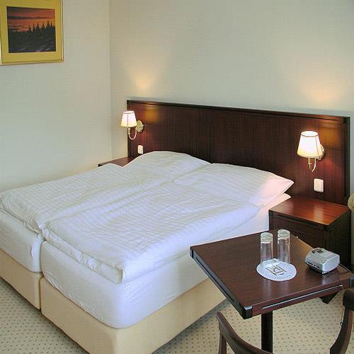 Панорама Kultura 3*