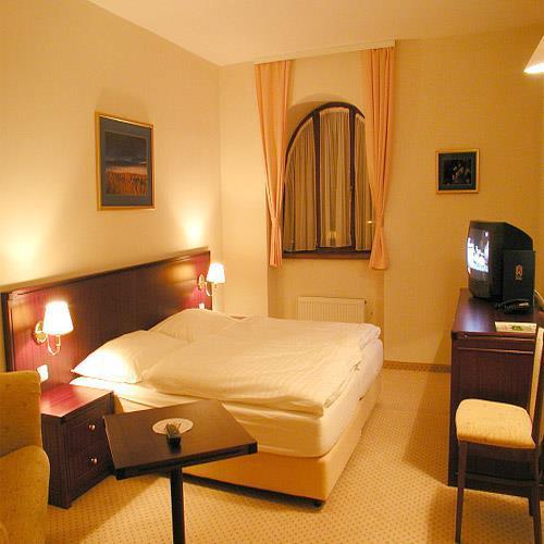 Апартаменты Kultura 3*