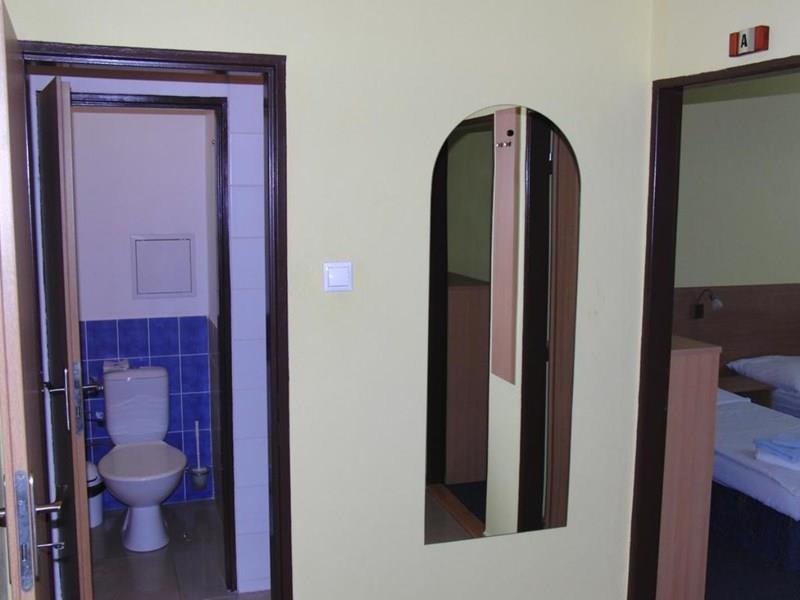 Изображение Medeny Hamor Penzion 3*