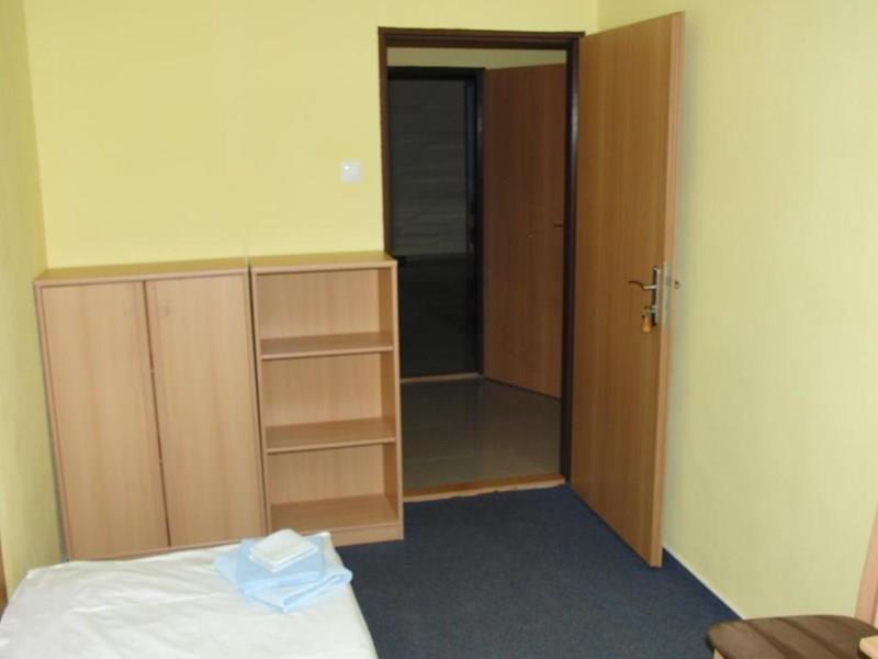 Фото Medeny Hamor Penzion 3*