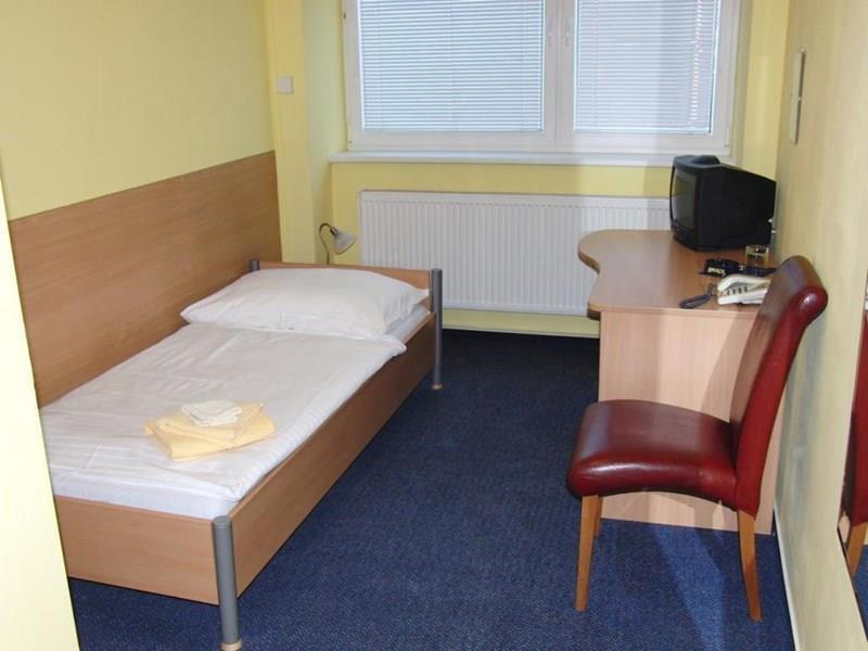 Панорама Medeny Hamor Penzion 3*