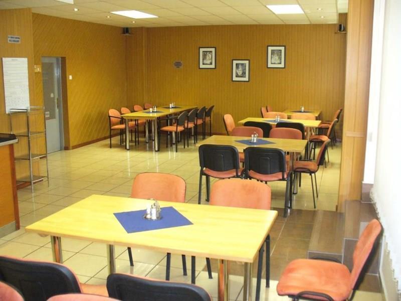 Территория Medeny Hamor Penzion 3*