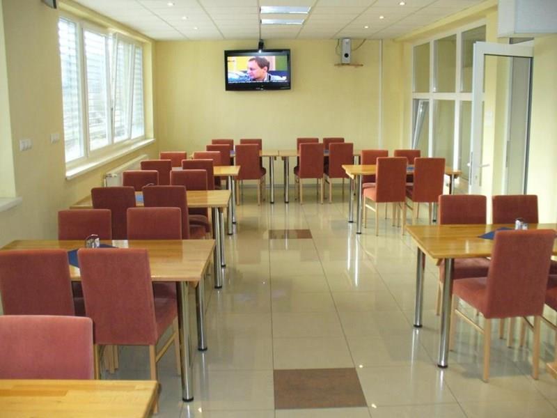 Вид Medeny Hamor Penzion 3*