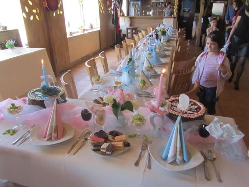 Панорама Western Penzion 2*