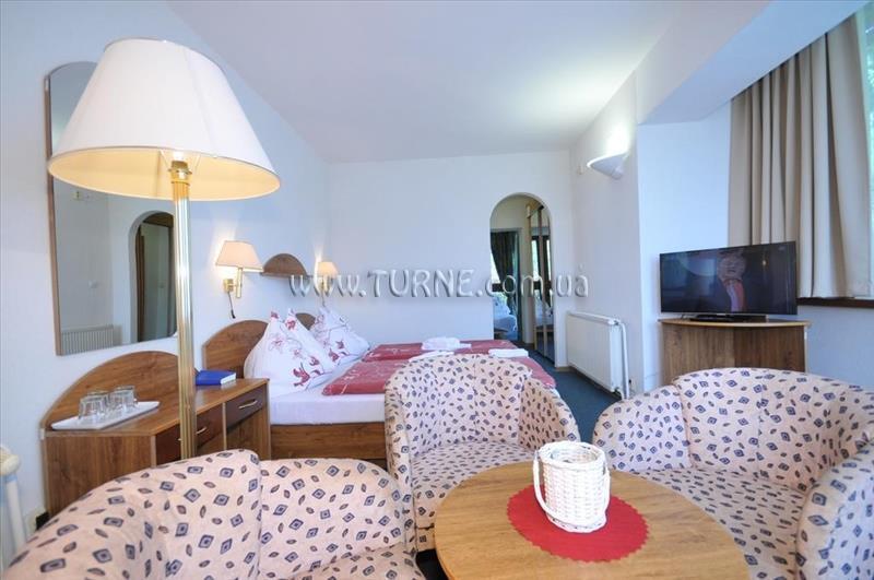 Панорама Pleso 3*