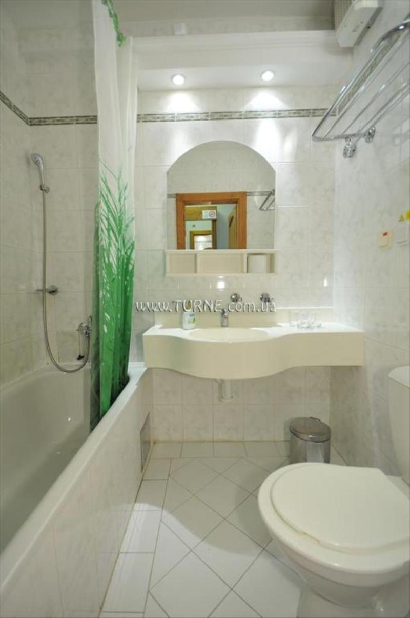 Апартаменты Pleso 3*