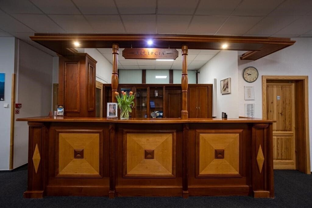 Апартаменты Toliar 3*