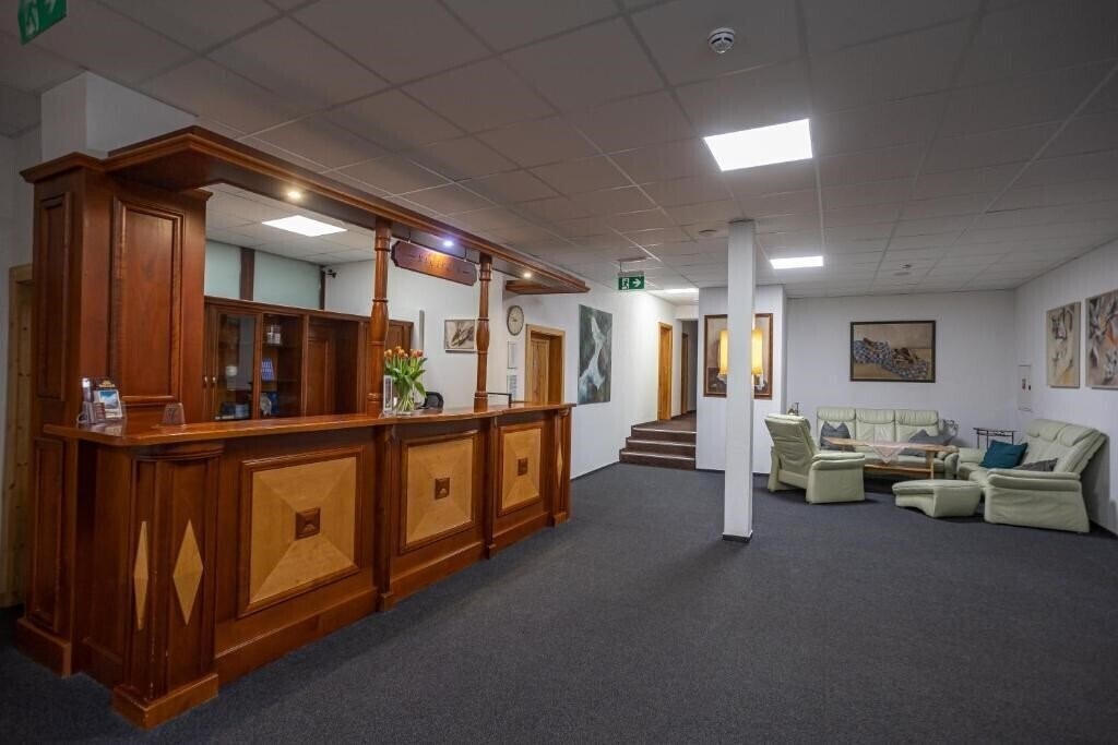 Панорама Toliar 3*