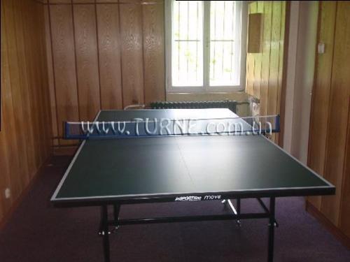 Изображение Penzion Partizan 3*