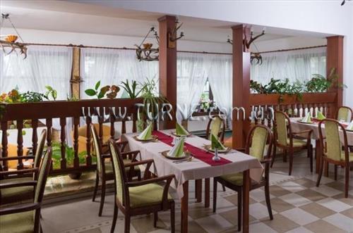 Вид Villa Dr. Szontagh вилла