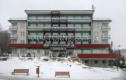 Панорама Tatrys 2*