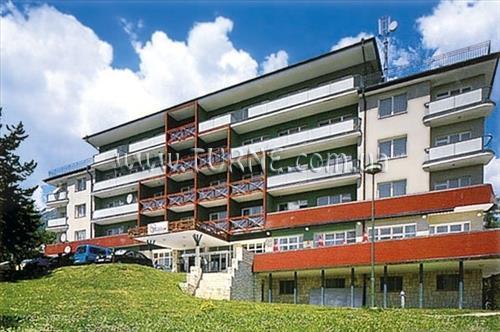 Апартаменты Tatrys 2*