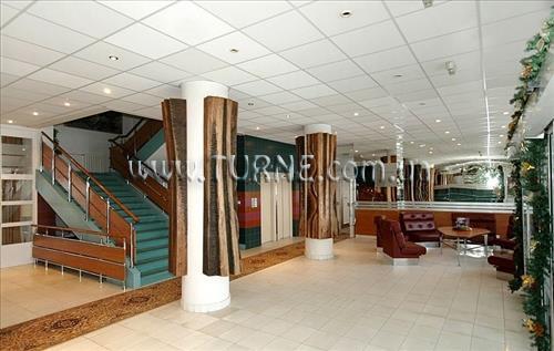 Территория Tatrys 2*