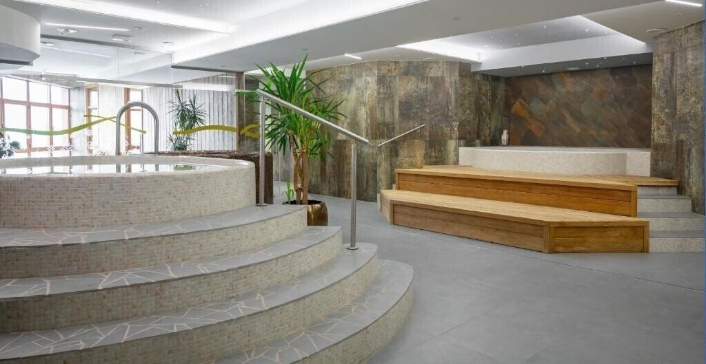 Территория Bellevue 4*