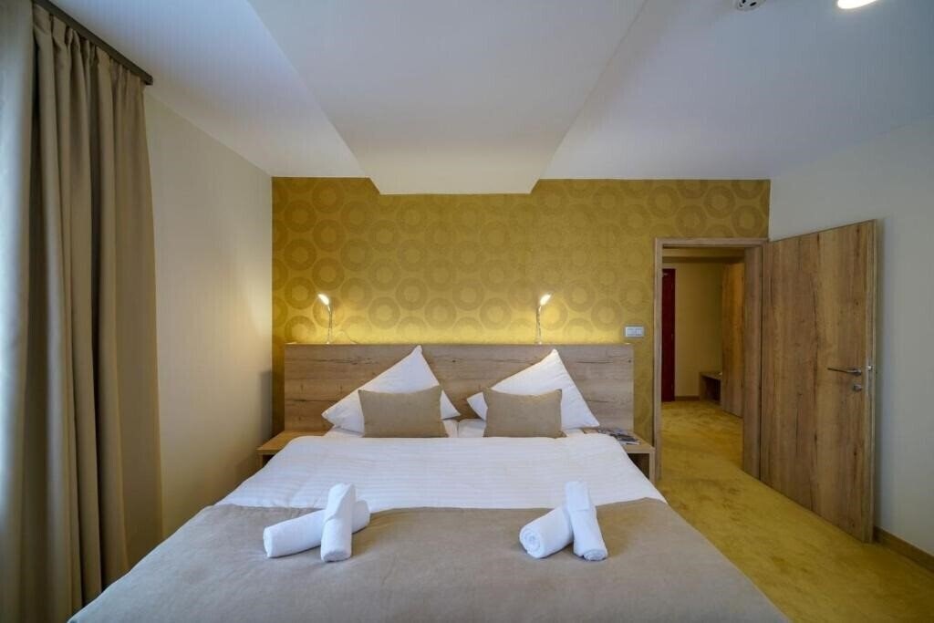 Панорама Bellevue 4*