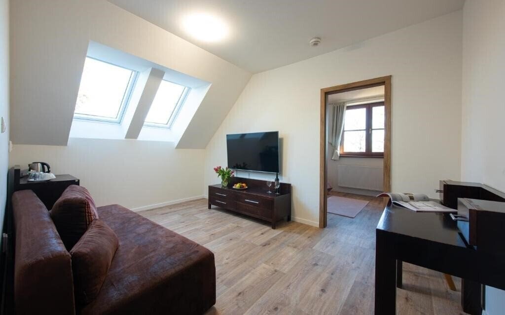 Панорама Tulipan 4*