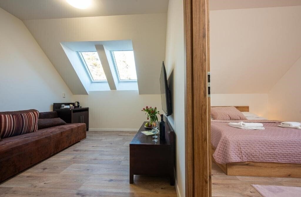 Территория Tulipan 4*