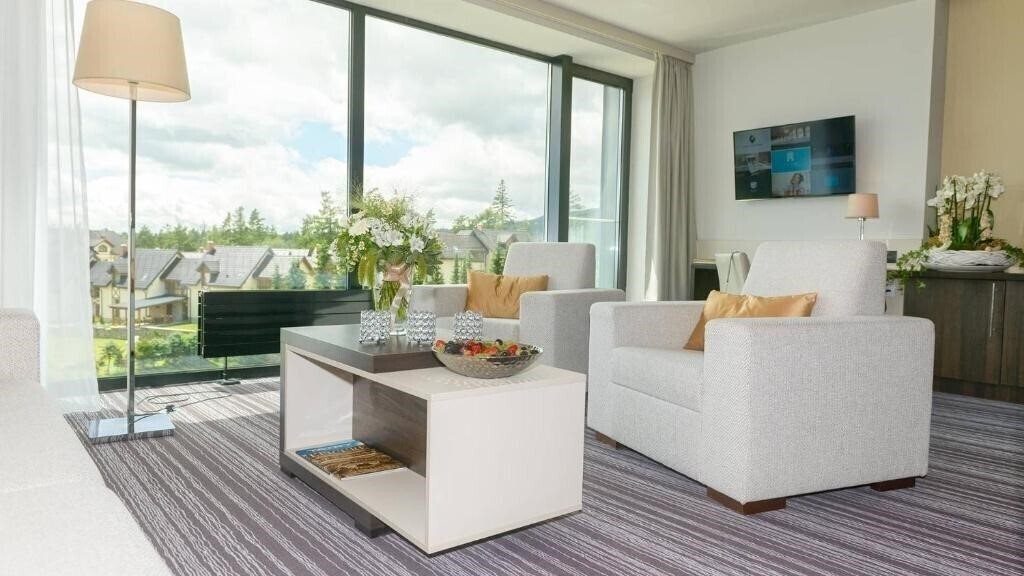 Панорама Horizont 4*