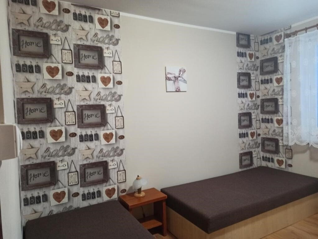 Вид Susana Apart апартаменты