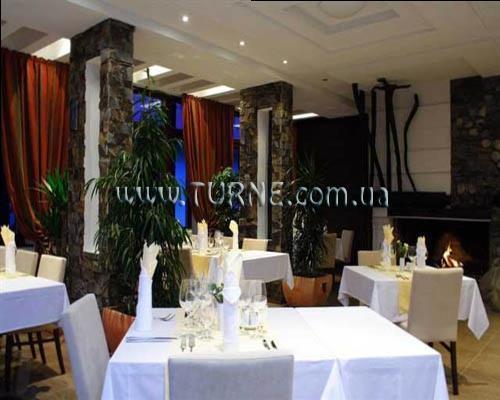 Зображення Hills - Stara Lesna 4*