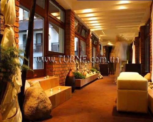 Фотографія Hills - Stara Lesna 4*