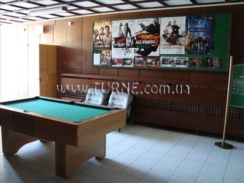 Фотографія Central 2*