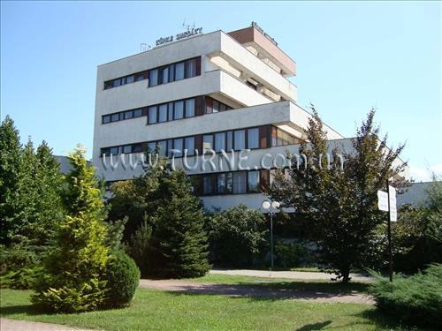 Готель Central 2*