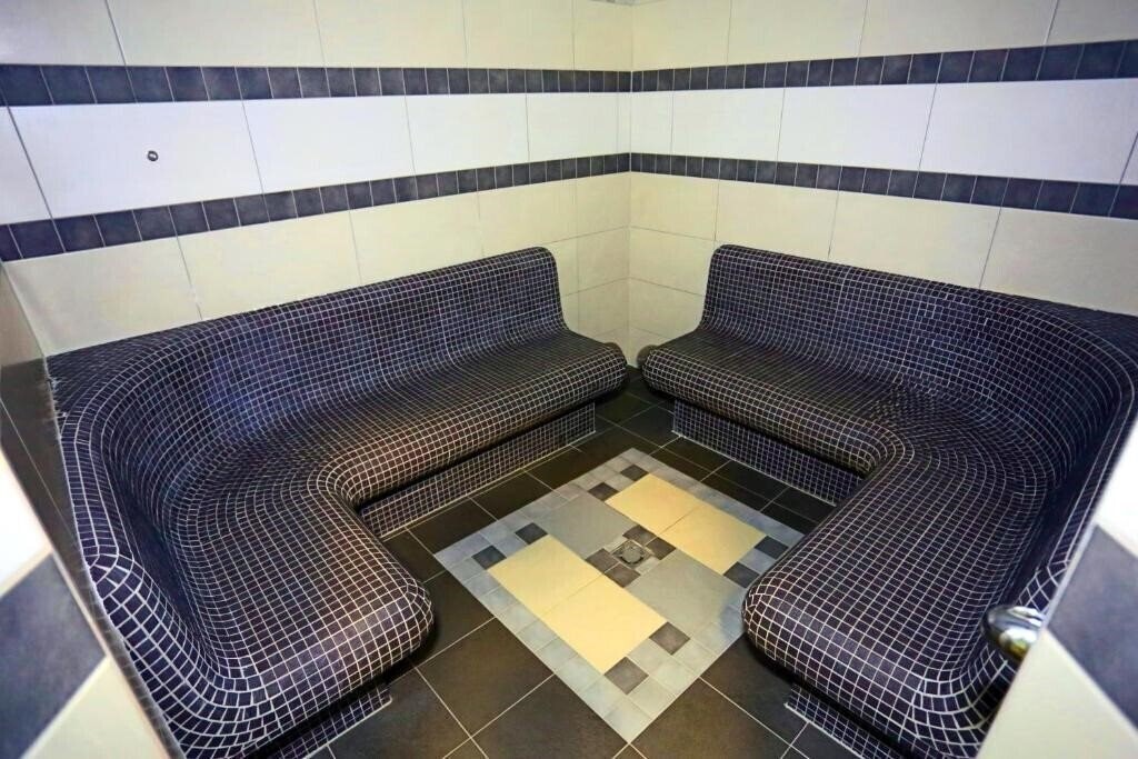 Апартаменти Uran 3*