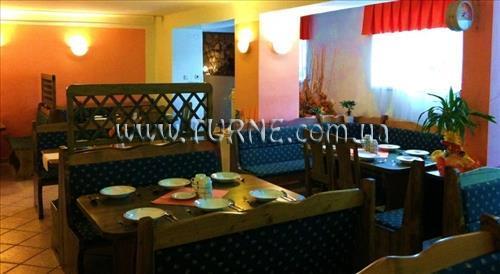 Вид Penzion Volga 3*