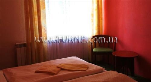 Картинка Penzion Volga 3*