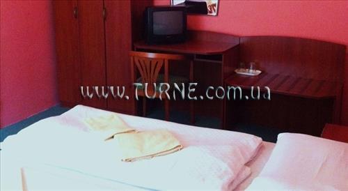 Зображення Penzion Volga 3*