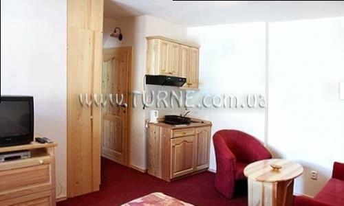 Територія Tenis Centrum 3*