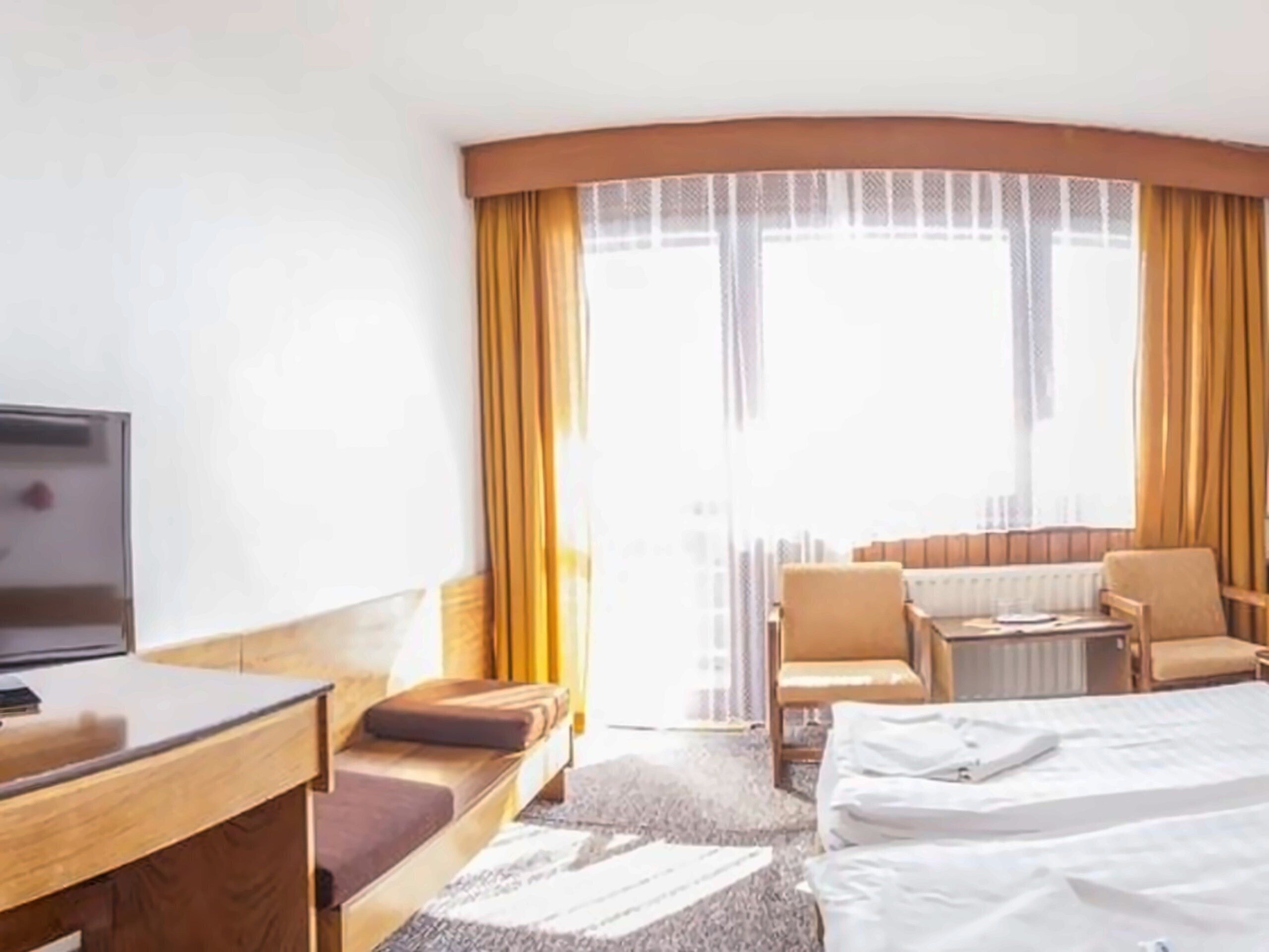 Апартаменты Hutnik II 2*