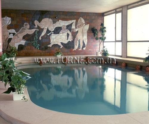 Территория Krym 3*