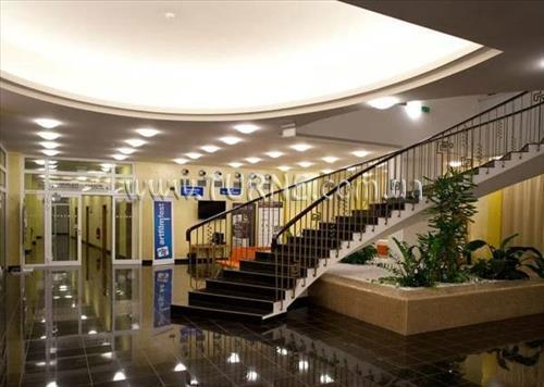 Панорама Pax 3*