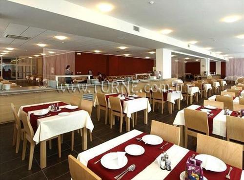 Апартаменты Pax 3*